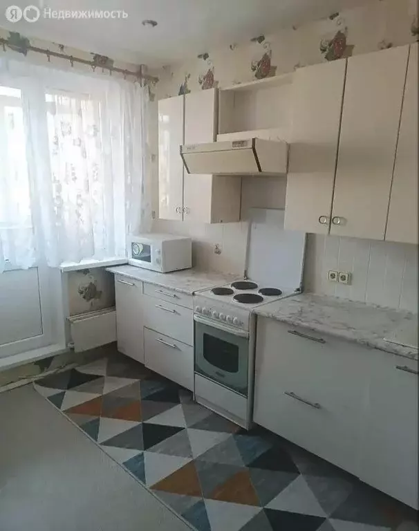 1-комнатная квартира: аул Новая Адыгея, Западная улица, 7 (38.5 м) - Фото 2