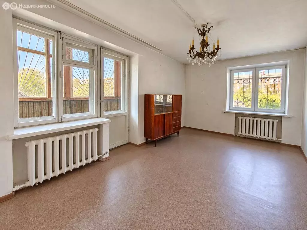 4-комнатная квартира: Иркутск, улица Пискунова, 100 (71.6 м) - Фото 1