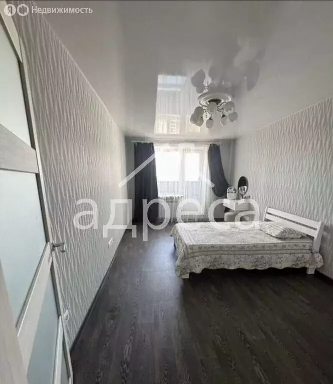 2-комнатная квартира: Самара, Томашевский тупик, 14 (73.8 м) - Фото 1