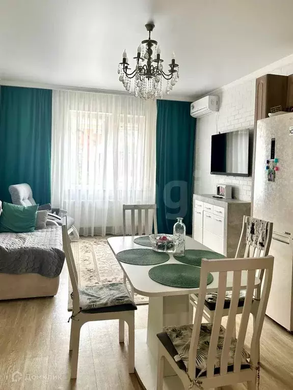 Продаётся 3-к квартира, 60.4 м - Фото 1