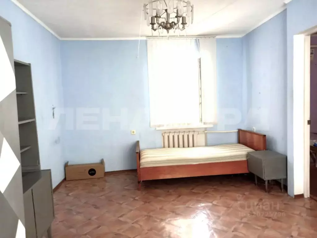 2-к кв. Ростовская область, Ростов-на-Дону Советская ул., 18 (41.0 м) - Фото 1