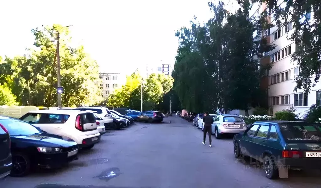 1-к кв. Санкт-Петербург ул. Партизана Германа, 18К1 (30.3 м) - Фото 2