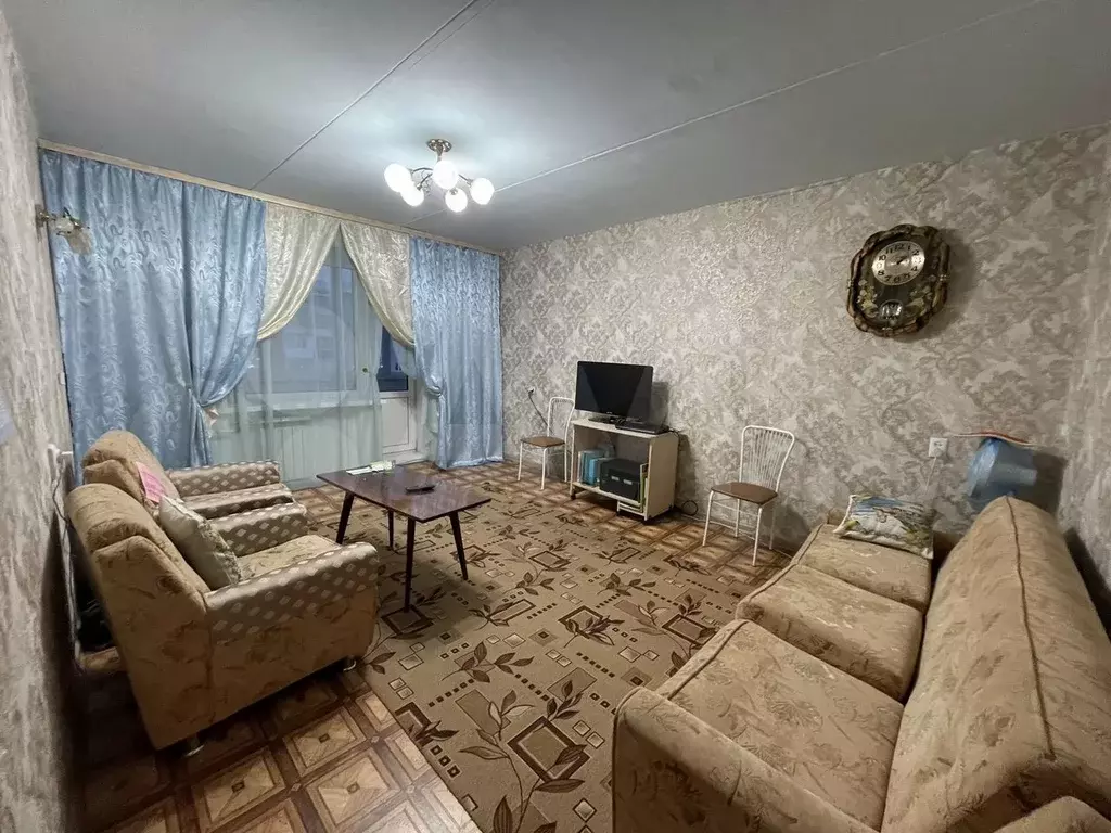 2-к. квартира, 50 м, 3/5 эт. - Фото 0