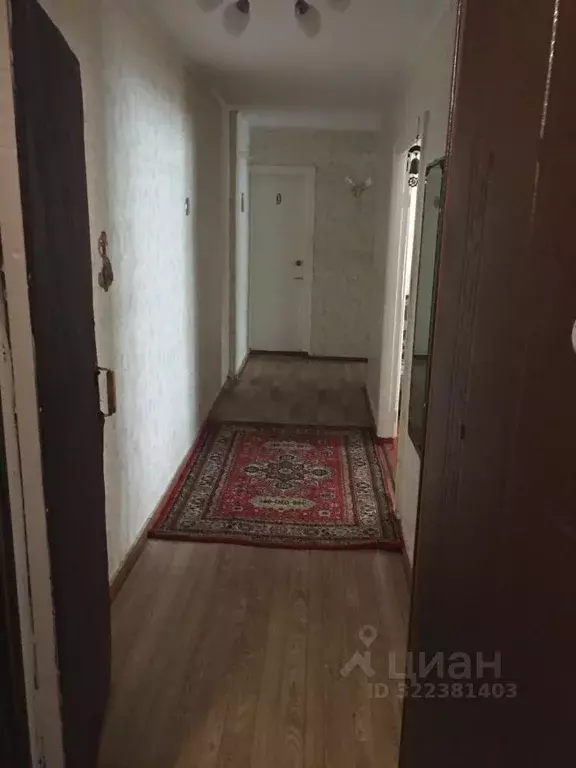 2-к кв. Иркутская область, Усть-Кут ул. Калинина, 5 (50.0 м) - Фото 0