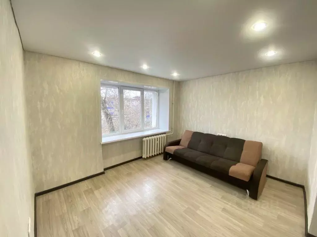 Студия Башкортостан, Стерлитамак ул. Дружбы, 36Б (20.0 м) - Фото 1