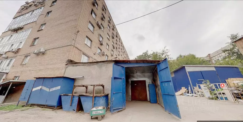 2-к кв. Москва просп. Маршала Жукова, 2к2с2 (107.1 м) - Фото 0