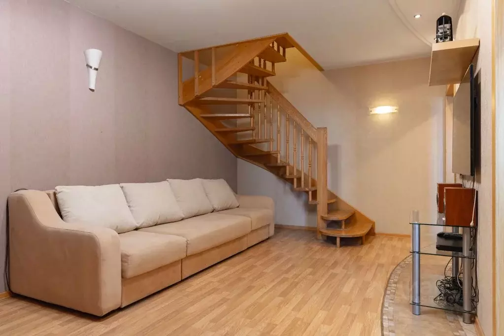 3-к кв. Санкт-Петербург Краснопутиловская ул., 66к2 (76.3 м) - Фото 2