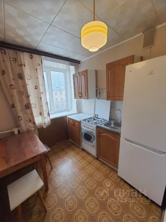 1-к кв. Рязанская область, Рязань ул. Гагарина, 156 (35.0 м) - Фото 2