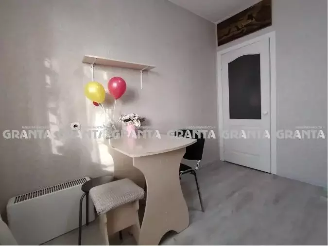 Продаётся 1-к квартира, 33 м - Фото 1