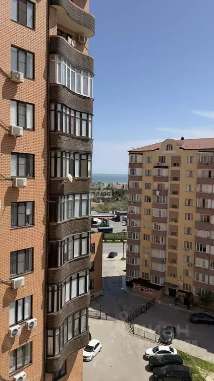 3-к кв. Дагестан, Каспийск просп. Акулиничева, 23к3 (94.0 м) - Фото 1