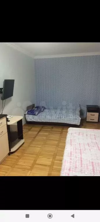 Комната 32 м в 1-к., 3/5 эт. - Фото 1