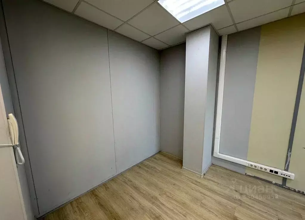 Офис в Свердловская область, Екатеринбург ул. Мира, 41 (47 м) - Фото 2