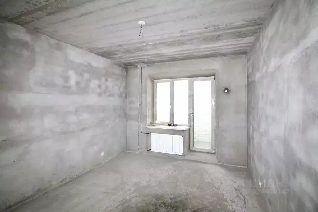 3-к кв. Забайкальский край, Чита Октябрьский мкр, 9 (90.5 м) - Фото 1