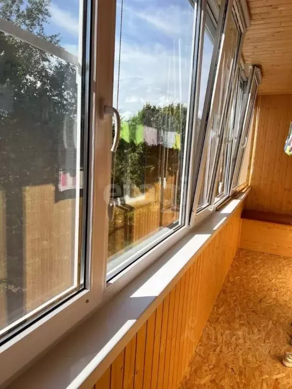 4-к кв. Вологодская область, Череповецкий район, Климовское с/пос, д. ... - Фото 1