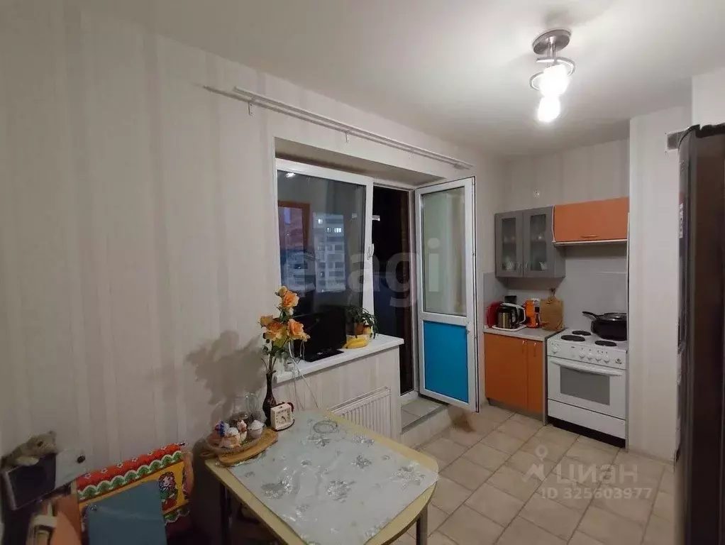 2-к кв. Москва ул. Обручева, 5А (50.3 м) - Фото 2