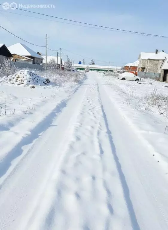 Участок в село Сухоречка, улица Строителей, 28 (10 м) - Фото 1