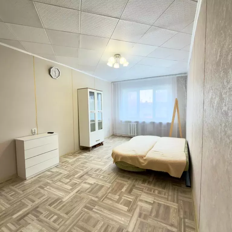 Квартира, 2 комнаты, 43.9 м - Фото 1