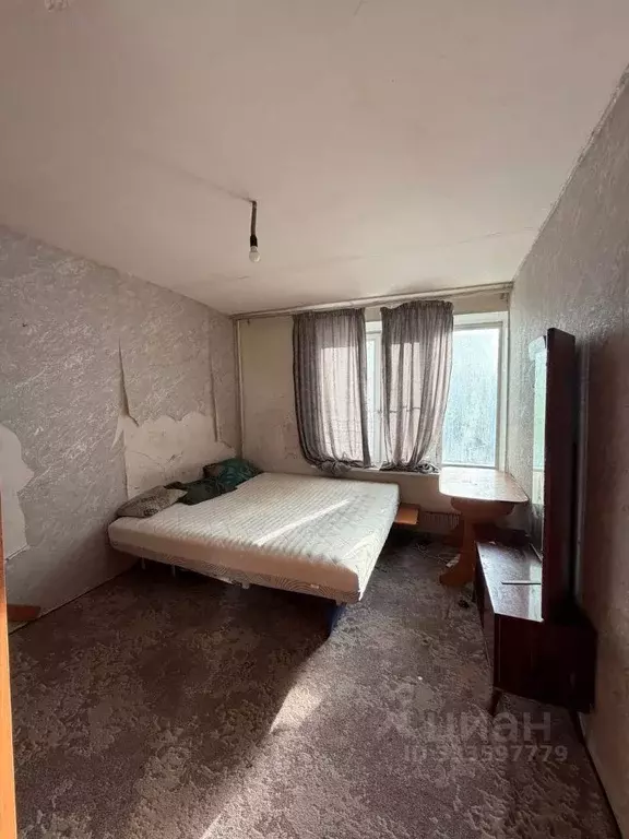 2-к кв. Москва Краснодонская ул., 53 (45.0 м) - Фото 1