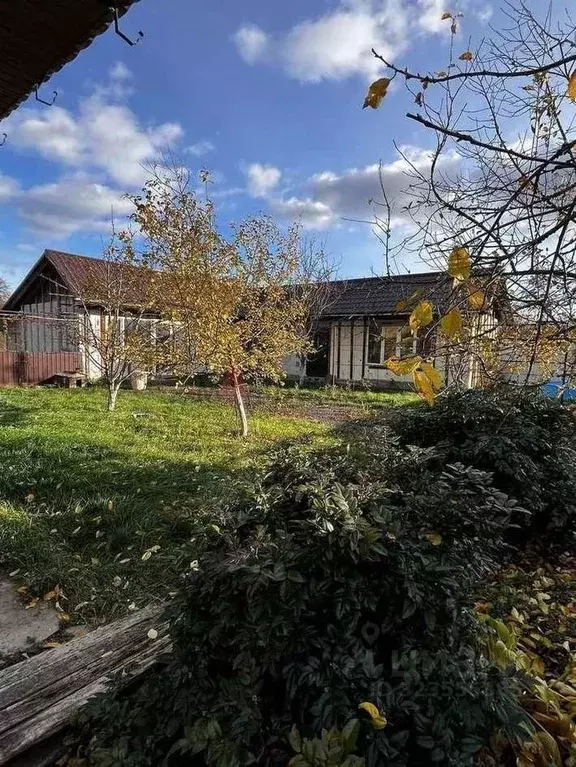 Дом в Белгородская область, Шебекинский муниципальный округ, с. ... - Фото 2