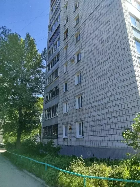 1-к кв. Ульяновская область, Ульяновск ул. Артема, 39 (35.0 м) - Фото 0