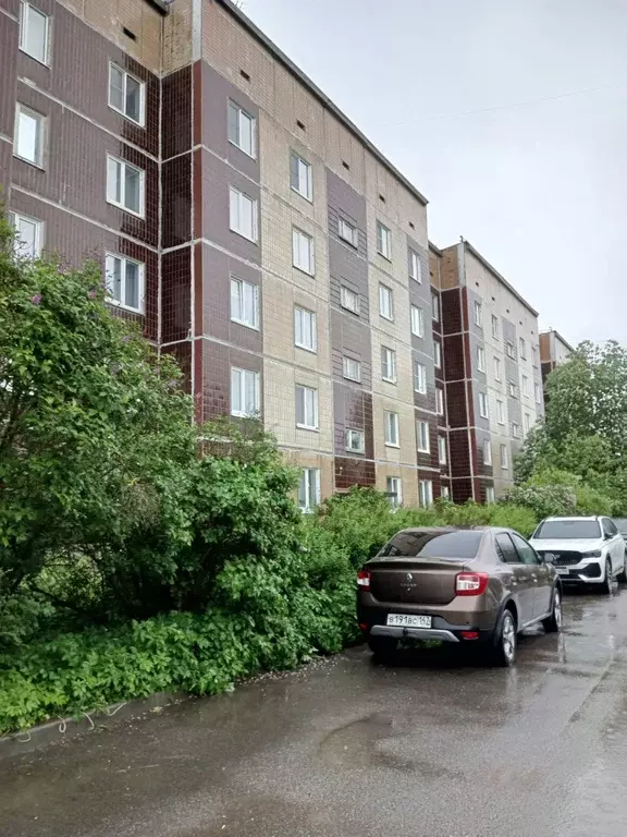 Продаётся 2-к квартира, 57.1 м - Фото 0