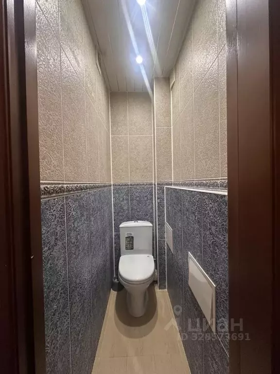 3-к кв. Кировская область, Киров ул. Маклина, 28 (64.7 м) - Фото 1