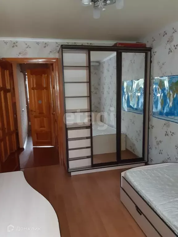 Продаётся 3-к квартира, 60.3 м - Фото 1