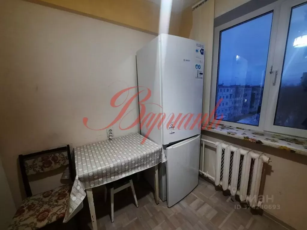 3-к кв. Архангельская область, Северодвинск ул. Трухинова, 6 (59.0 м) - Фото 2