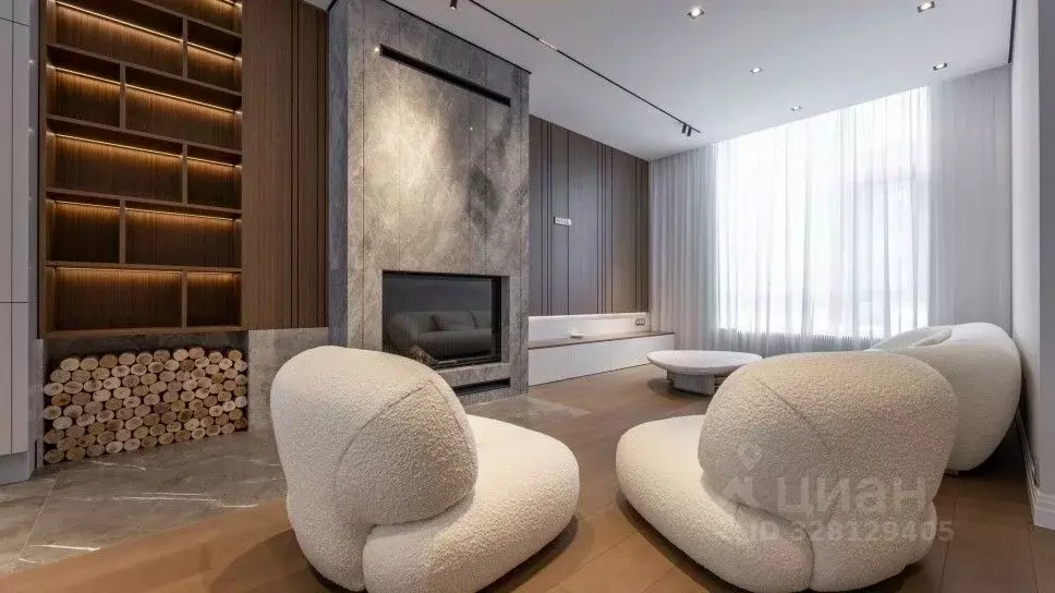 Коттедж в Московская область, Истра муниципальный округ, д. Красный ... - Фото 1