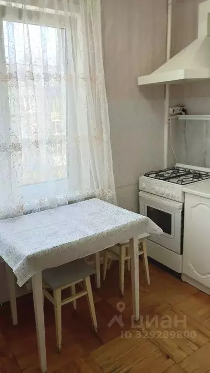 1-к кв. Пензенская область, Пенза ул. Ворошилова, 4 (32.0 м) - Фото 2