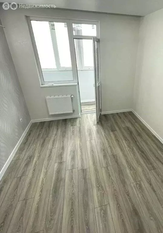 1-комнатная квартира: Краснодар, улица Западный Обход, 39/2 (36 м) - Фото 1