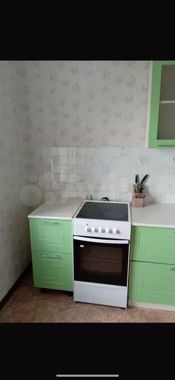 1-к. квартира, 45 м, 6/10 эт. - Фото 0