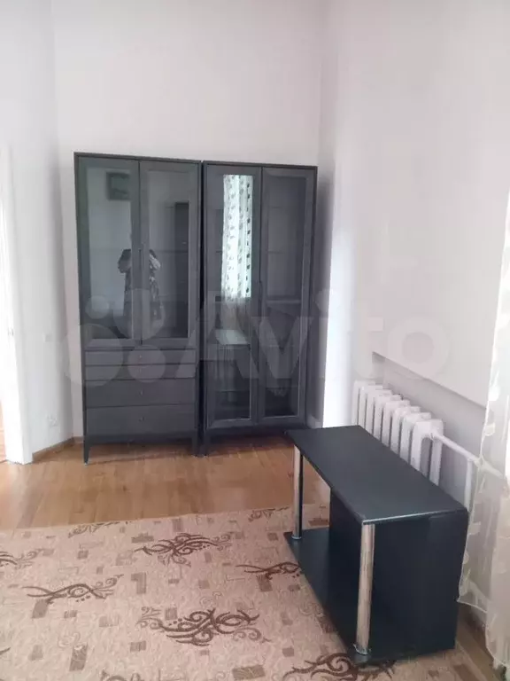3-к. квартира, 107 м, 1/4 эт. - Фото 1