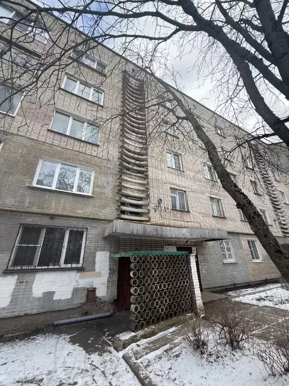 3-к кв. Калужская область, Обнинск Звездная ул., 13 (62.0 м) - Фото 0