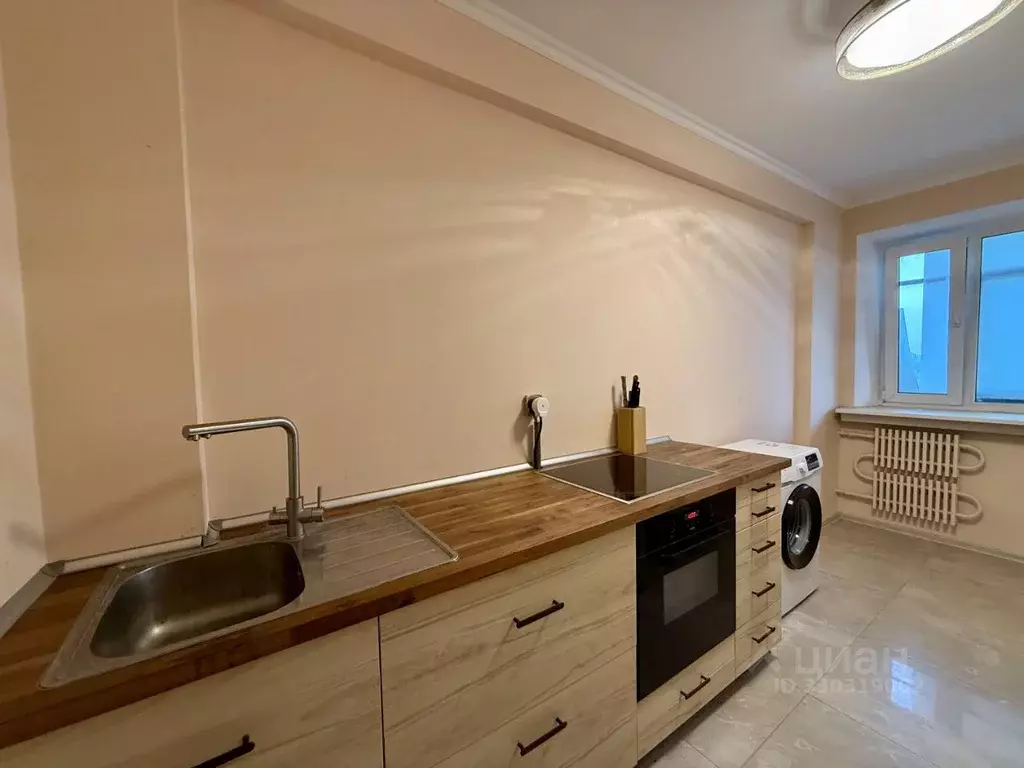 1-к кв. Москва, Москва, Троицк В мкр, 39 (38.0 м) - Фото 2