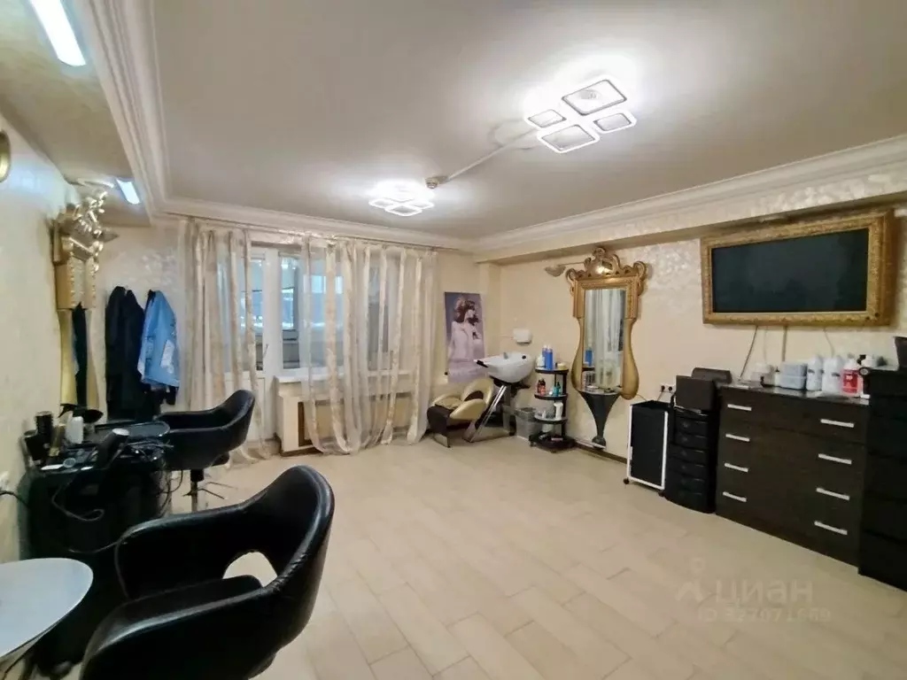 Помещение свободного назначения в Московская область, Ленинский ... - Фото 2