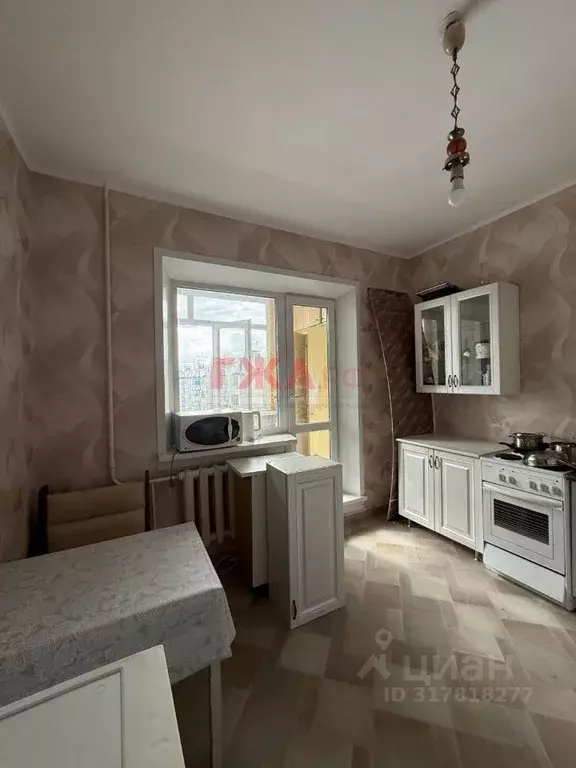 1-к кв. Саха (Якутия), Нерюнгри просп. Ленина, 16 (35.3 м) - Фото 0