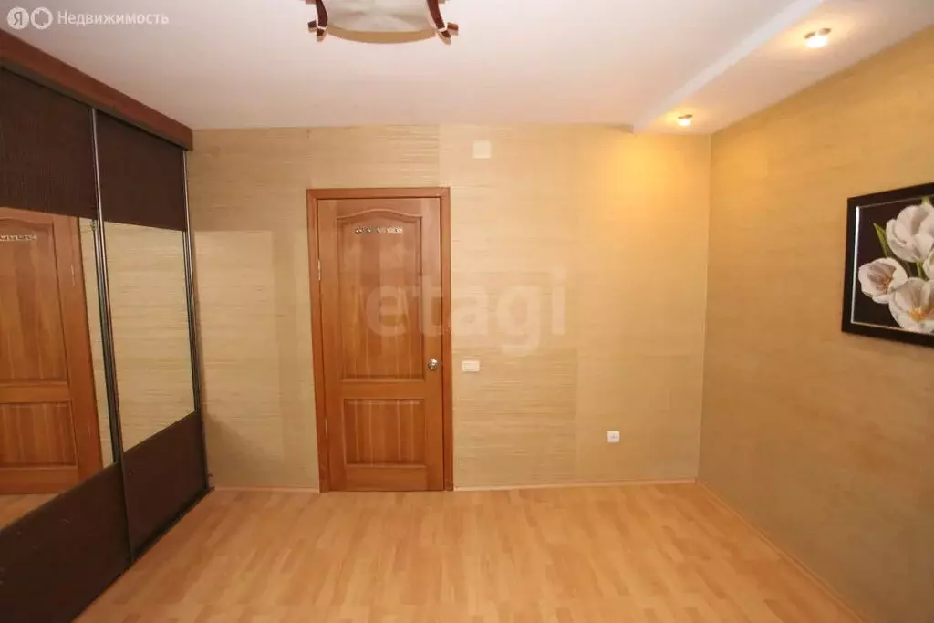 3-комнатная квартира: Кострома, улица Войкова, 40 (69.9 м) - Фото 1