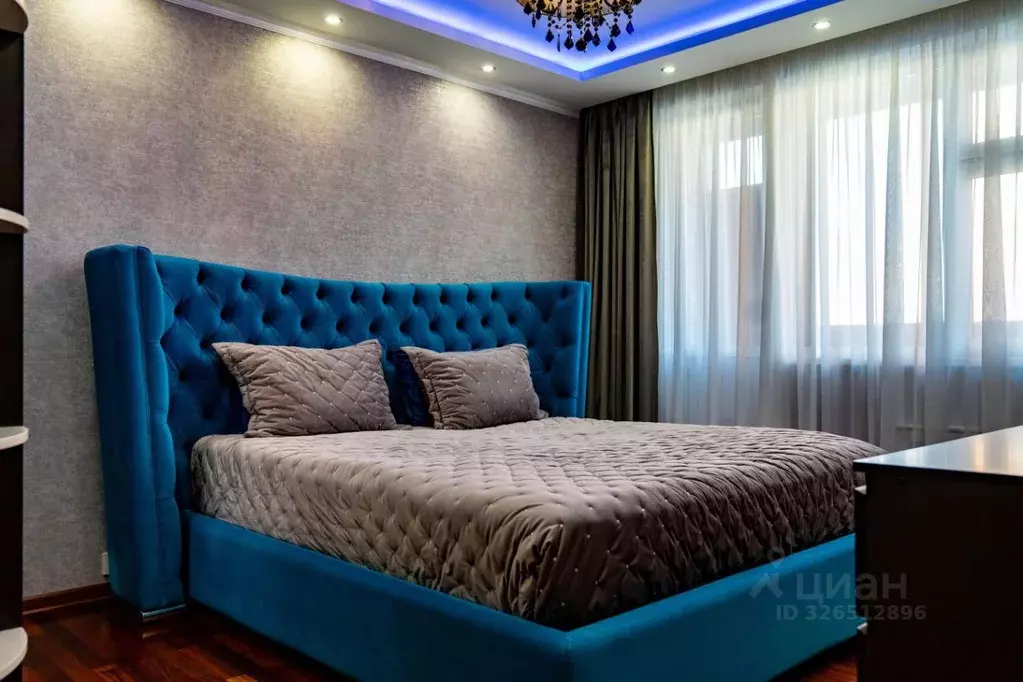 2-к кв. Московская область, Ленинский городской округ, Бутово пгт ... - Фото 1