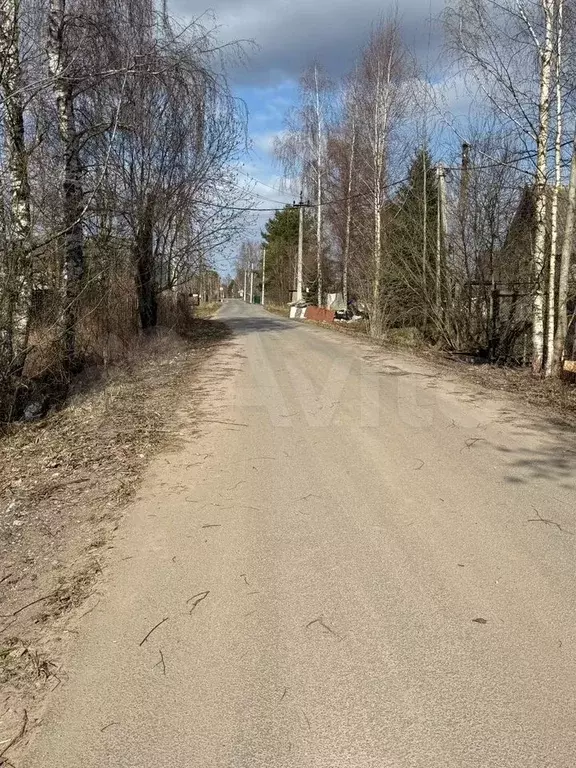 Участок 1,16 га (ИЖС) - Фото 0