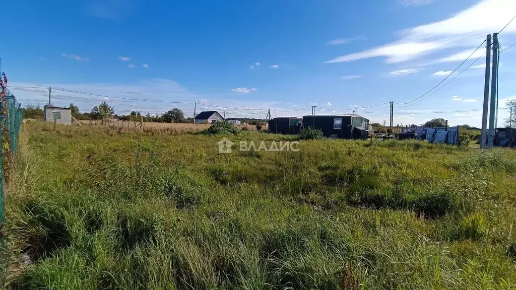 Участок в Калининградская область, Гурьевский муниципальный округ, ... - Фото 0