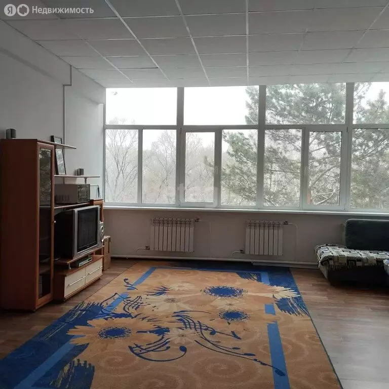 Квартира-студия: Новокузнецк, улица Климасенко, 19 (43.4 м) - Фото 1