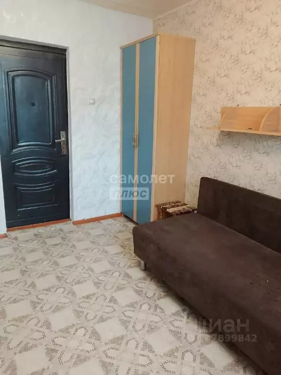 Комната Волгоградская область, Волгоград Аракская ул., 31 (12.0 м) - Фото 0
