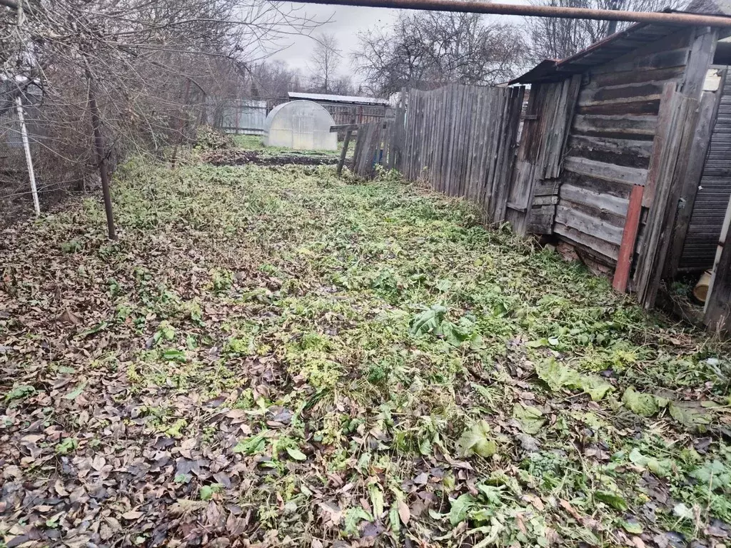 Участок в Ивановская область, Иваново 18-я линия, 45 (6.5 сот.) - Фото 2