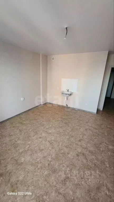 Студия Красноярский край, Красноярск ул. Шевченко, 1А (30.0 м) - Фото 1