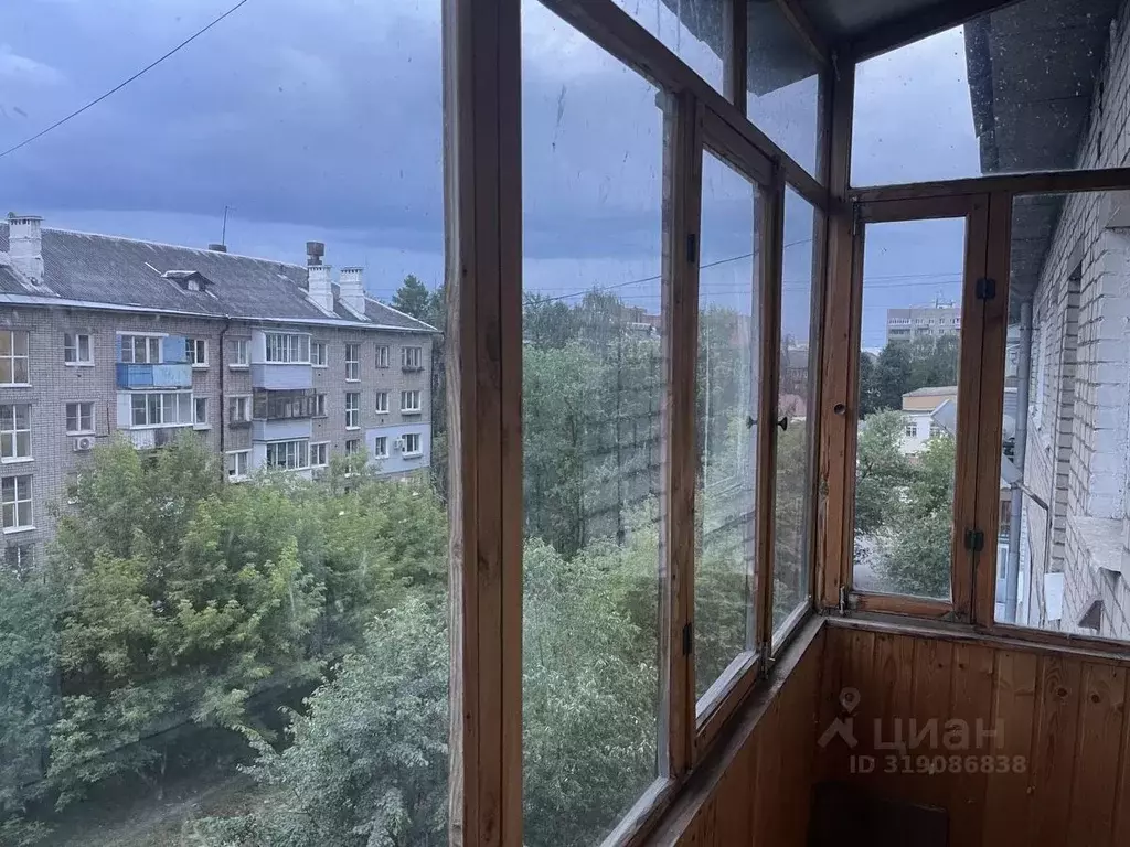 2-к кв. Ярославская область, Ярославль ул. Богдановича, 6 (44.0 м) - Фото 1