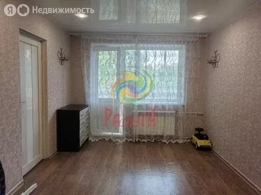 2-комнатная квартира: Иваново, проспект Текстильщиков, 109Б (44 м) - Фото 0