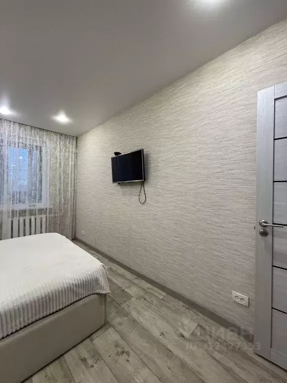 3-к кв. Волгоградская область, Волжский ул. Мира, 86 (66.0 м) - Фото 1