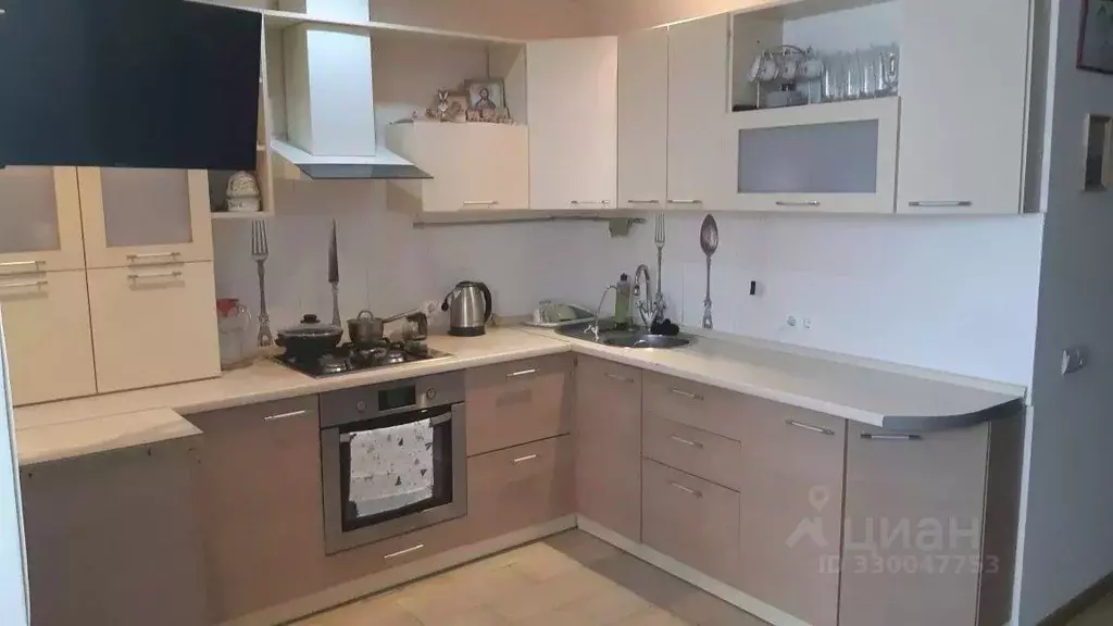 2-к кв. Чувашия, Новочебоксарск Советская ул., 65 (61.0 м) - Фото 1