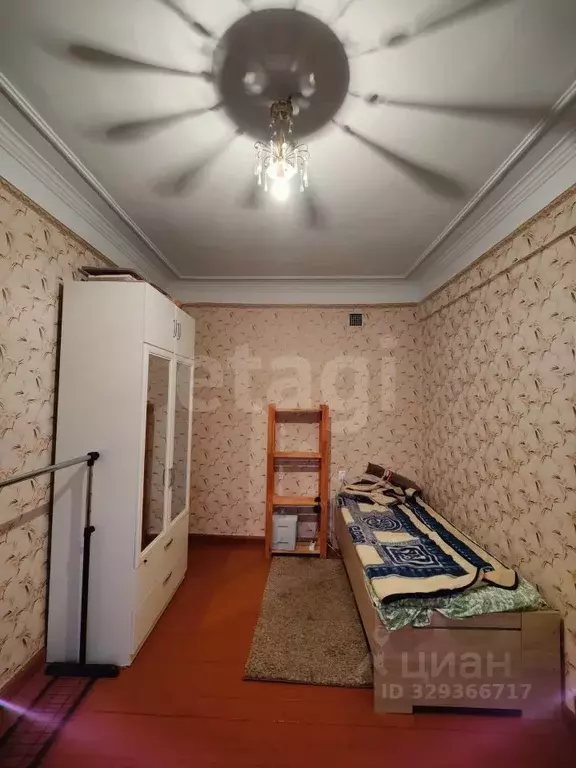 2-к кв. Псковская область, Псков ул. Яна Фабрициуса, 25 (56.1 м) - Фото 2